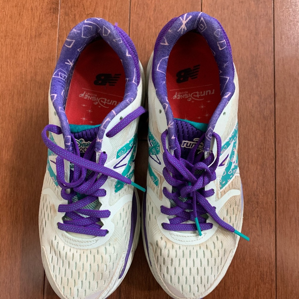 NB Rundisney runners - Picture 5 of 5